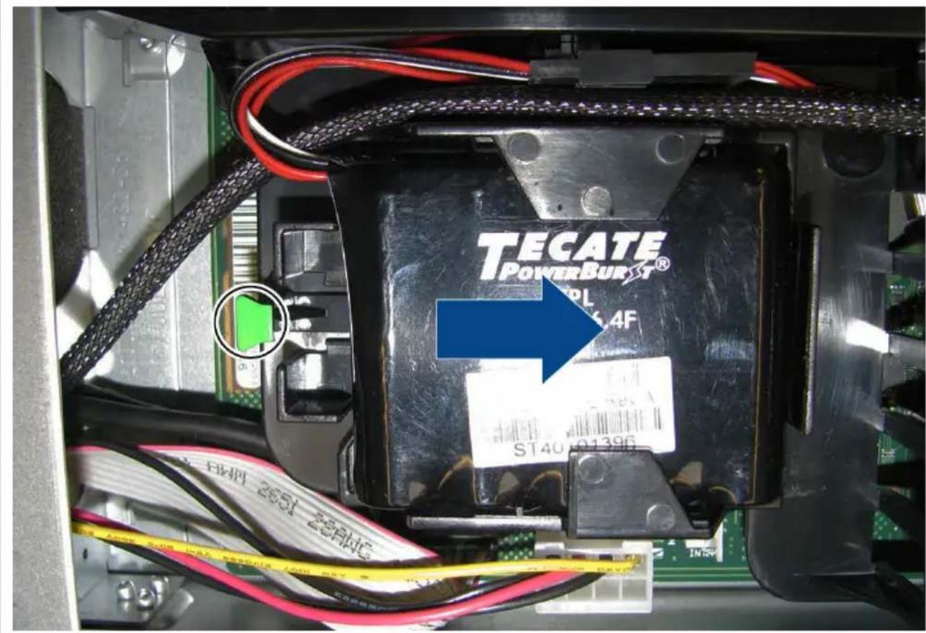 TECATE POWERBURST® PL 4F ST40101396 2691 28A4E