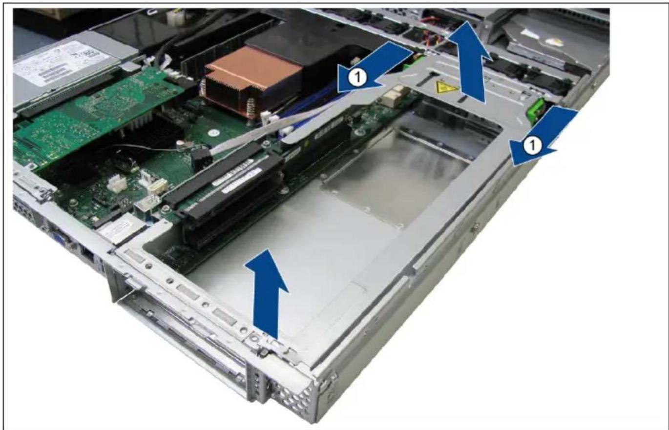 FUJITSU Celsius C740 - Voraussetzungen: - 1