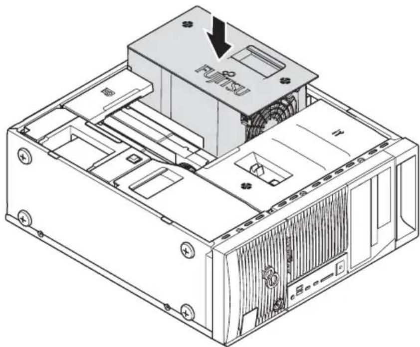 Fujitsu