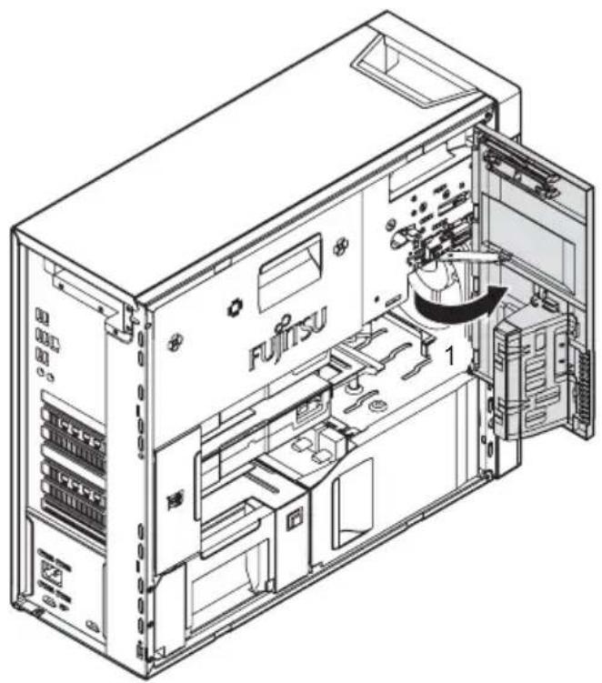 FUJITSU 1