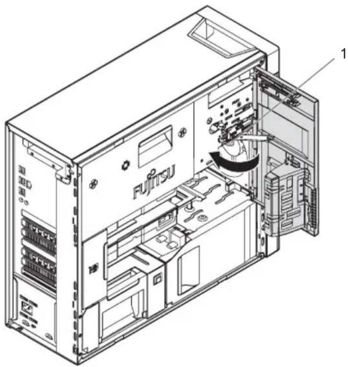 FUJITSU 1