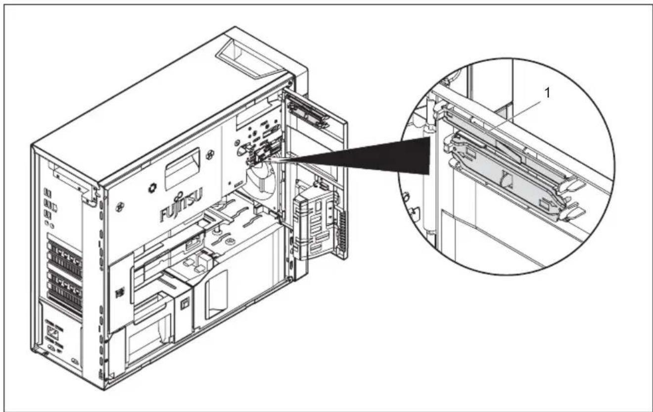 FUJITSU 1
