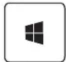 FUJITSU Celsius M770 - WichtigeTastenundTastenkombinationen - 3
