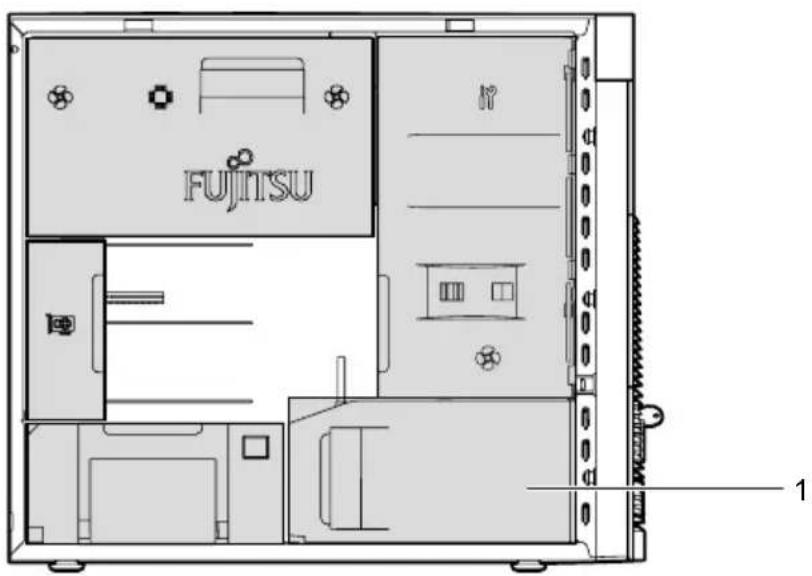 FUJINSU 1