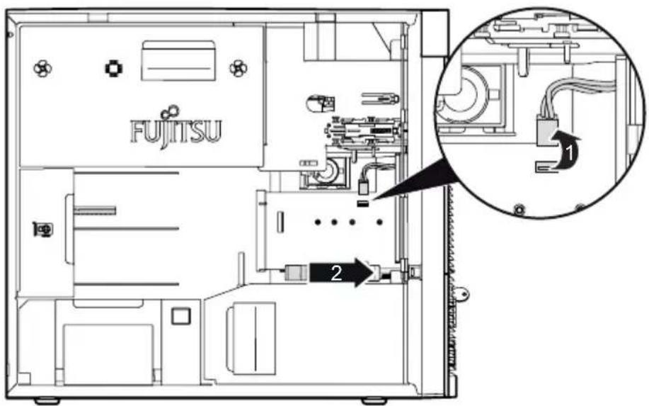 FUJITSU 1 2