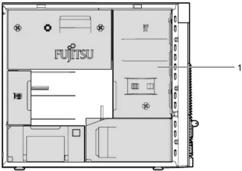 FUJITSU 1