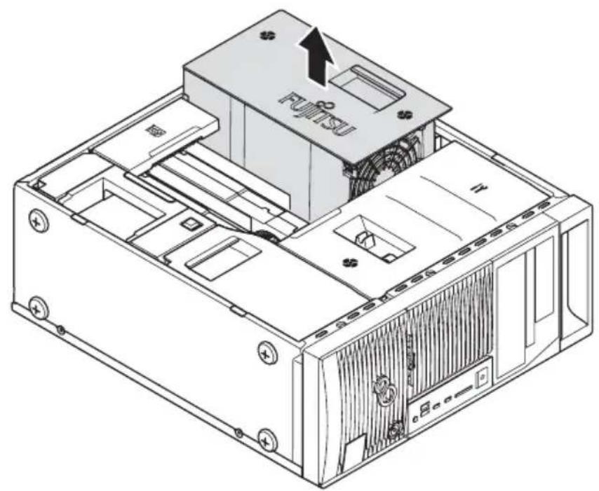 Fujitsu