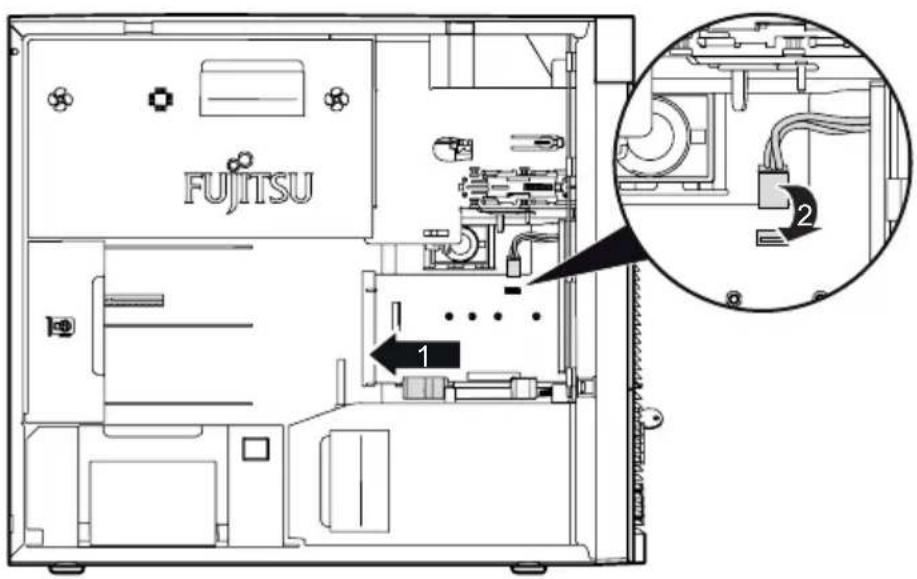 FUJITSU 1 2
