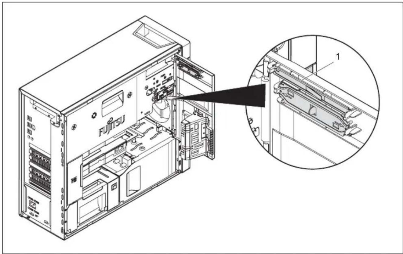 FUJITSU 1