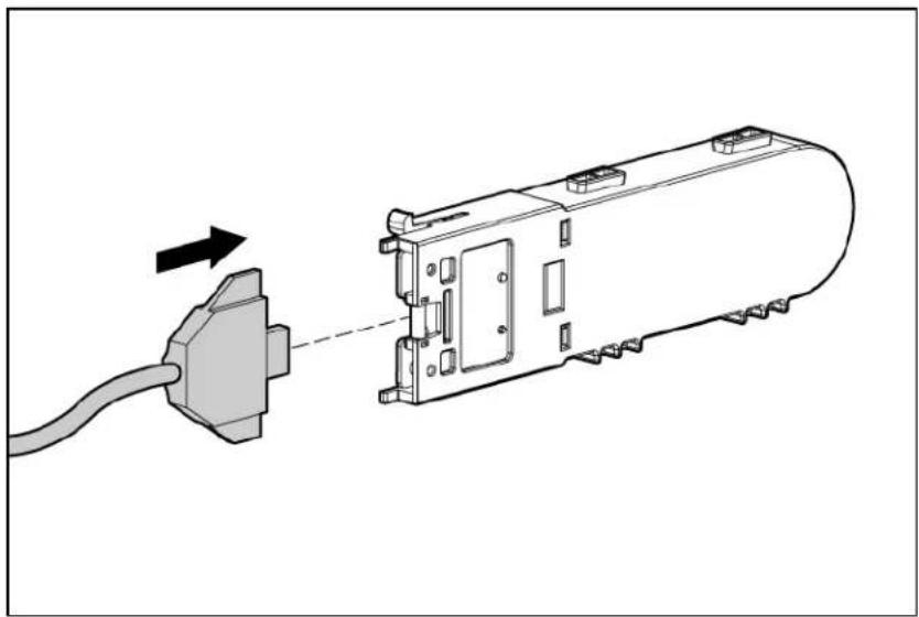 HP ProLiant DL585 G6 - To upgrade the BBWC: - 5