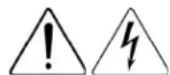 HP ProLiant DL585 G6 - Symbols on equipment - 1
