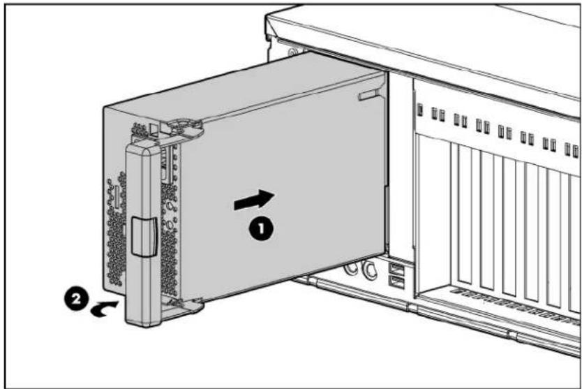 HP ProLiant DL585 G6 - △ - 2