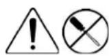 HP ProLiant DL585 G6 - Symbols on equipment - 2