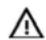 HP ProLiant DL585 G6 - Rack warnings and cautions - 1