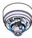 PANASONIC WV-CW244 - Einfache Installation - 3