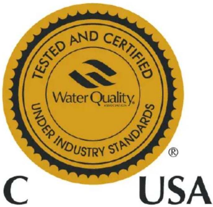 MIELE F 2671 Vi - Lead-free certificate - 1