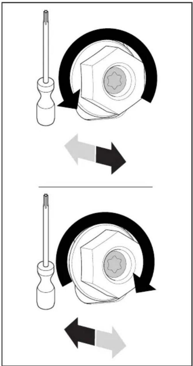MIELE F 2671 Vi - Building in the appliance - 2