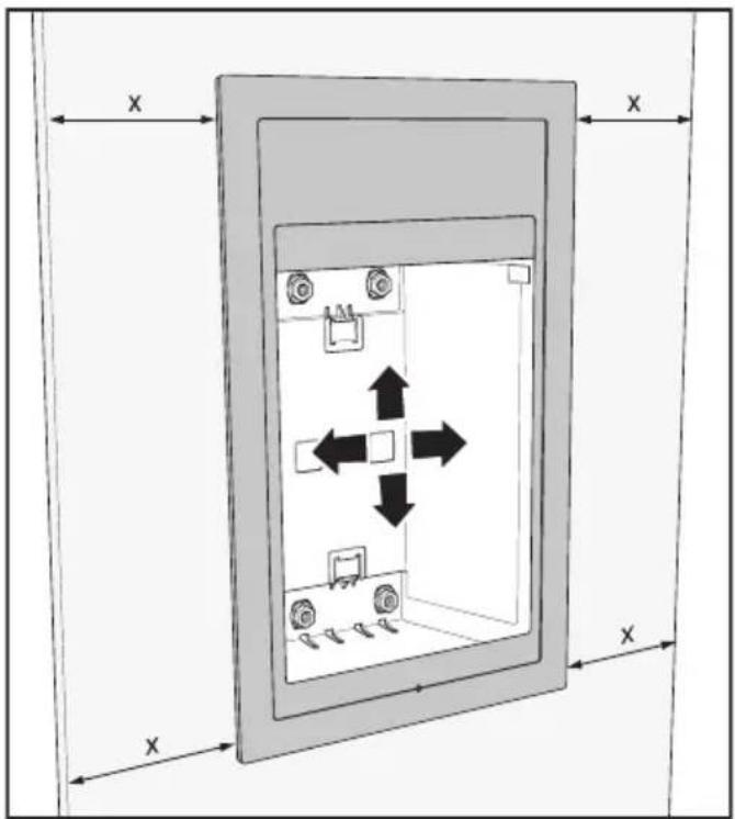 MIELE F 2671 Vi - Building in the appliance - 4