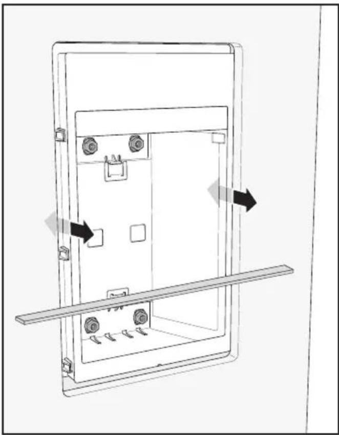 MIELE F 2671 Vi - Building in the appliance - 1