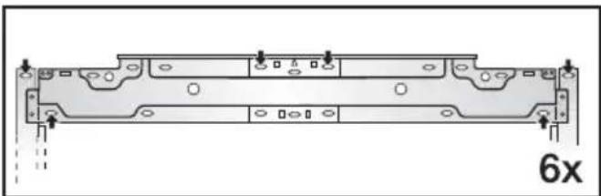 MIELE F 2671 Vi - Building in the appliance - 5