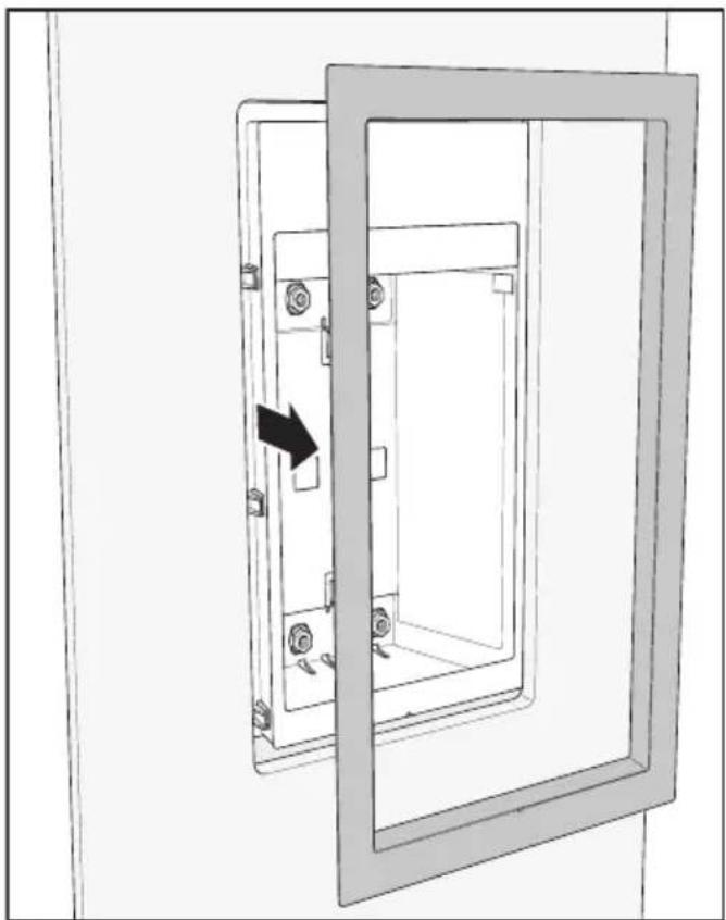 MIELE F 2671 Vi - Building in the appliance - 7