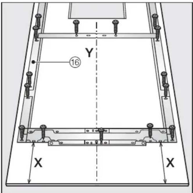 MIELE F 2671 Vi - Building in the appliance - 3