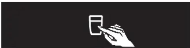 MIELE F 2671 Vi - Dispensing chilled water - 1