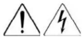 HP ProLiant BL680c G7 - Symbols on equipment - 1