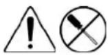 HP ProLiant BL680c G7 - Symbols on equipment - 2