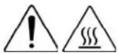 HP ProLiant BL680c G7 - Symbols on equipment - 4