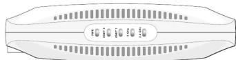 HP Aruba RAP-108 - External Antenna Connectors (RAP-108 Only) - 1
