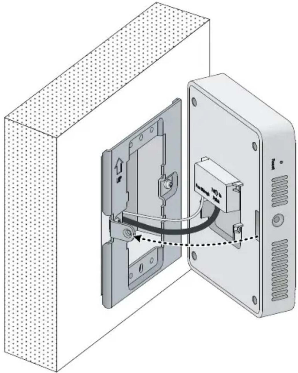HP 417 - Installation - 6