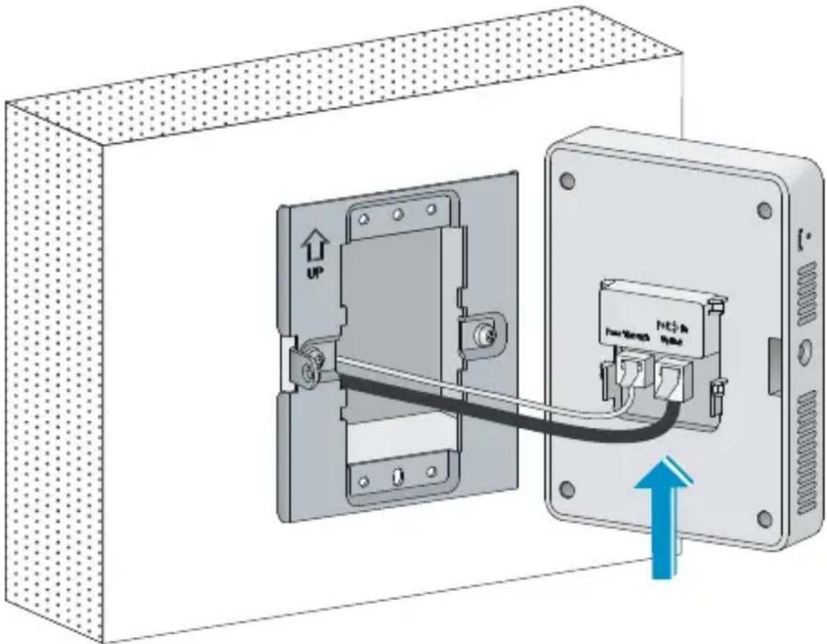HP 417 - Installation - 5