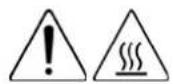 HP ProLiant DL120 G5 - Symbols on equipment - 4