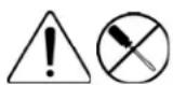 HP ProLiant DL365 G5 - Symbols on equipment - 2