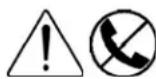 HP ProLiant DL365 G5 - Symbols on equipment - 3