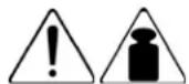 HP ProLiant DL365 G5 - Symbols on equipment - 5