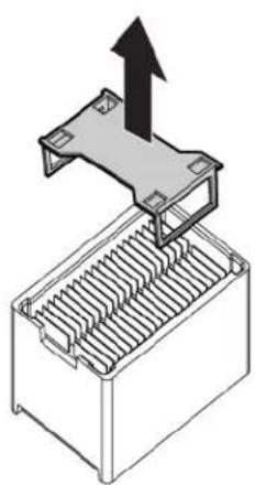 HP ProLiant BL280c G6 - Mezzanine card option - 1
