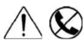 HP ProLiant BL280c G6 - Symbols on equipment - 3