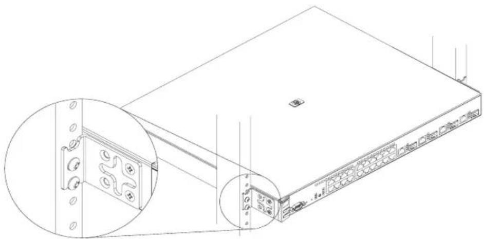 HP ProCurve 2800 - Note - 3