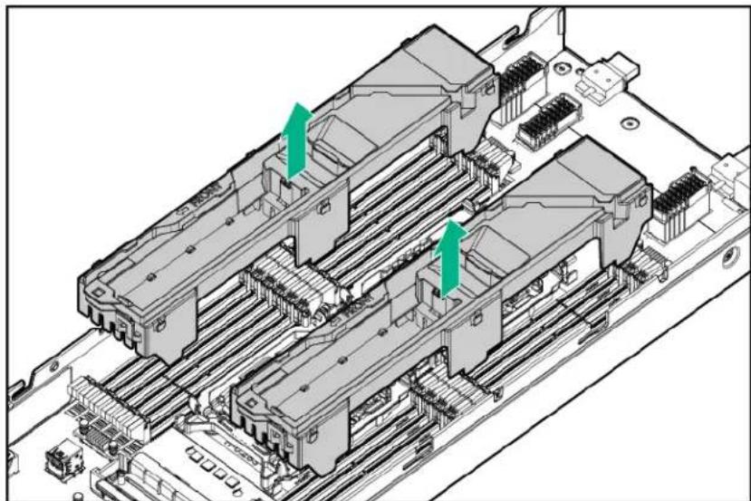 HP Synergy 480 G9 - IMPORTANT: - 1