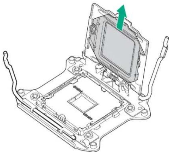 HP Synergy 480 G9 - Procedure - 3