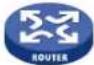 HP MSR931 - Network topology icons - 2
