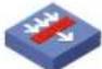 HP MSR931 - Network topology icons - 6