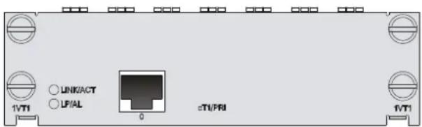 LINK/ACT LP/AL 1/VTI 0 cTI/PRI 1/VTI