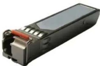 HP MSR3012 - Appearances and applicable models of transceiver modules and optical fibers - 4