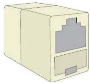 HP MSR3012 - T1 cable appearance and applicable models - 4