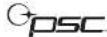 DATALOGIC QuickScan QS1000 - CE Declaration of Conformity - 1