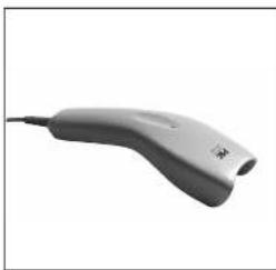 DATALOGIC QuickScan QS1000 - FCC - 5