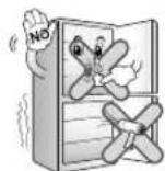 LG GW-B489SQQW - Important Safety Instruction - 2